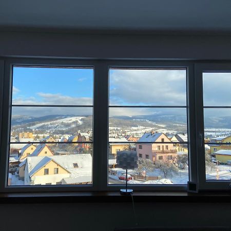 Deluxe apartmán Liščí kopec Vrchlabí Esterno foto
