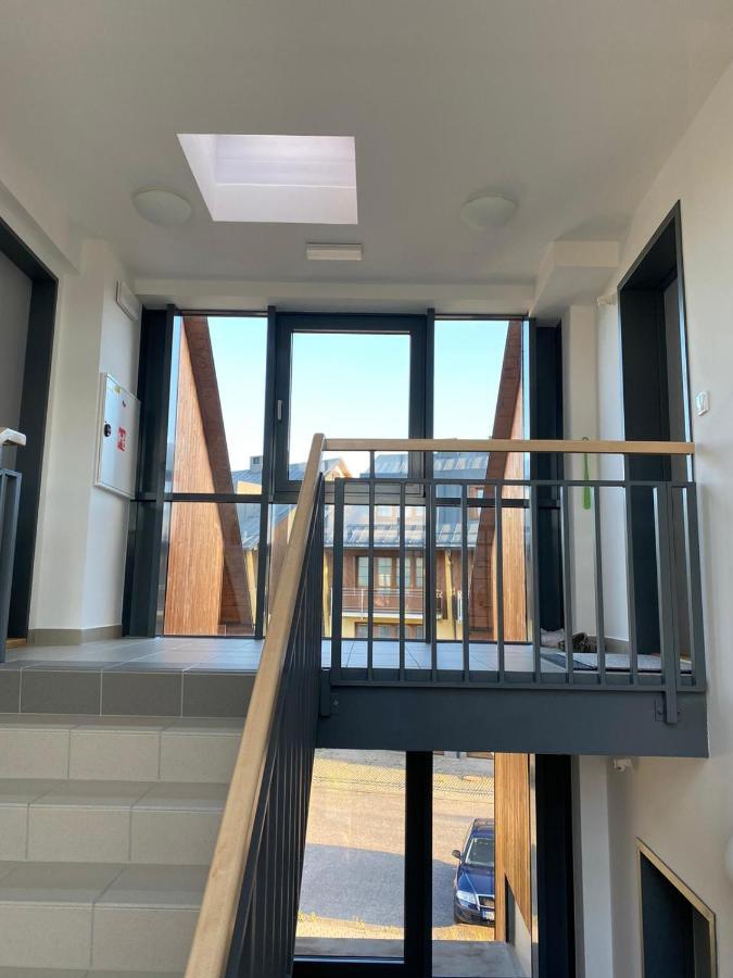 Deluxe apartmán Liščí kopec Vrchlabí Esterno foto
