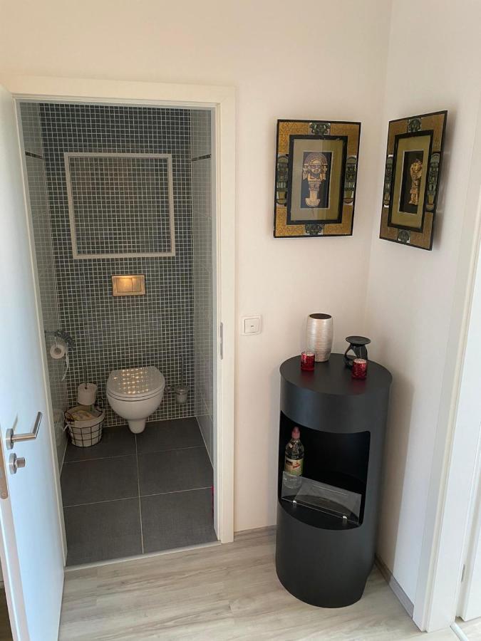 Deluxe apartmán Liščí kopec Vrchlabí Esterno foto