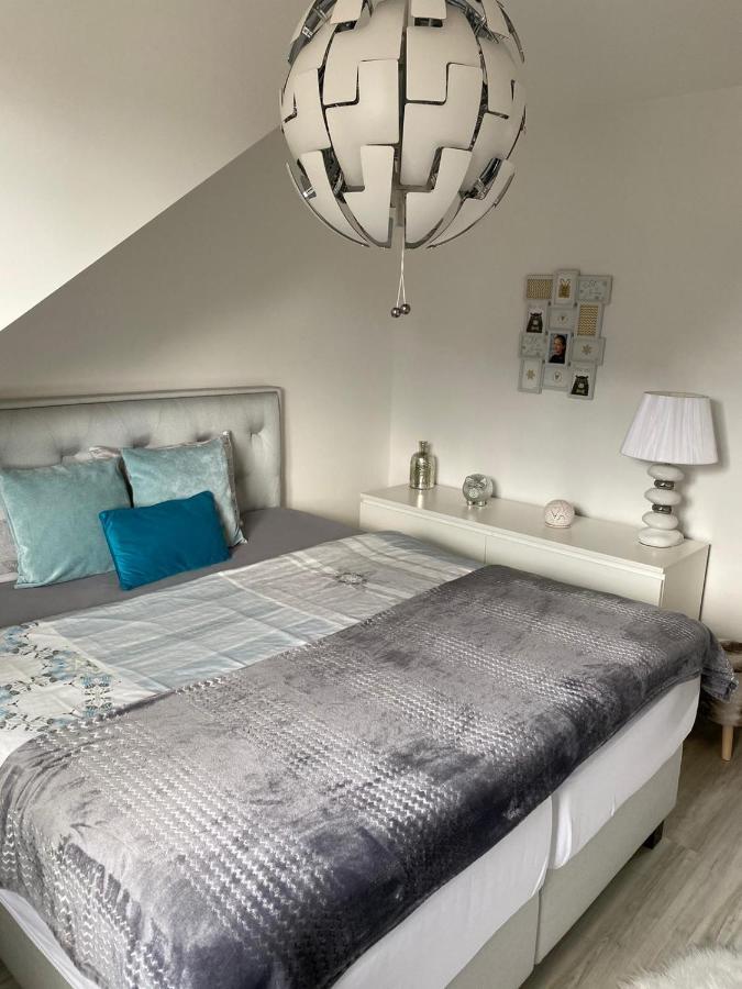Deluxe apartmán Liščí kopec Vrchlabí Esterno foto