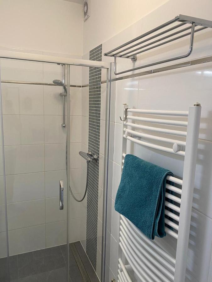 Deluxe apartmán Liščí kopec Vrchlabí Esterno foto