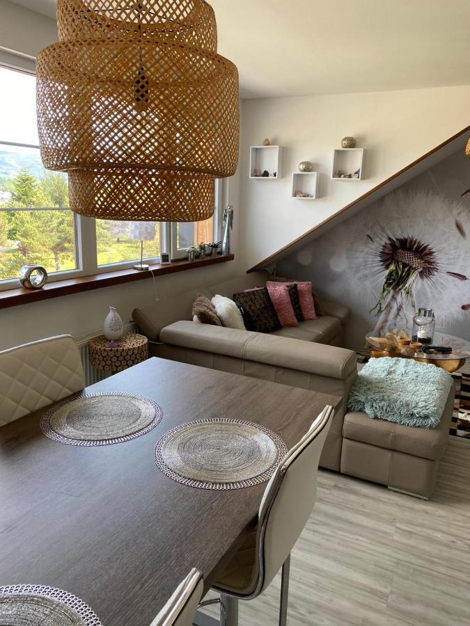 Deluxe apartmán Liščí kopec Vrchlabí Esterno foto