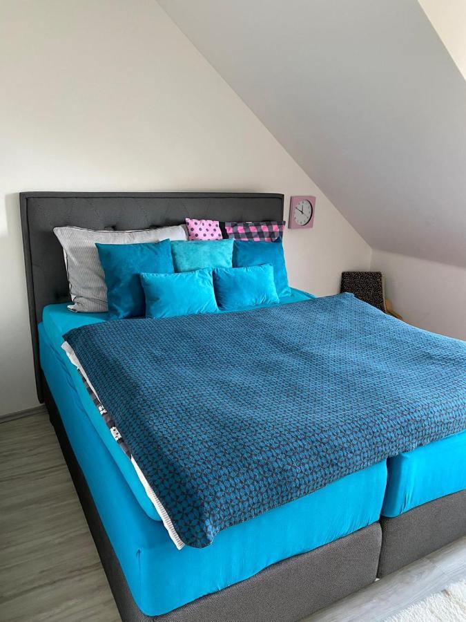 Deluxe apartmán Liščí kopec Vrchlabí Esterno foto