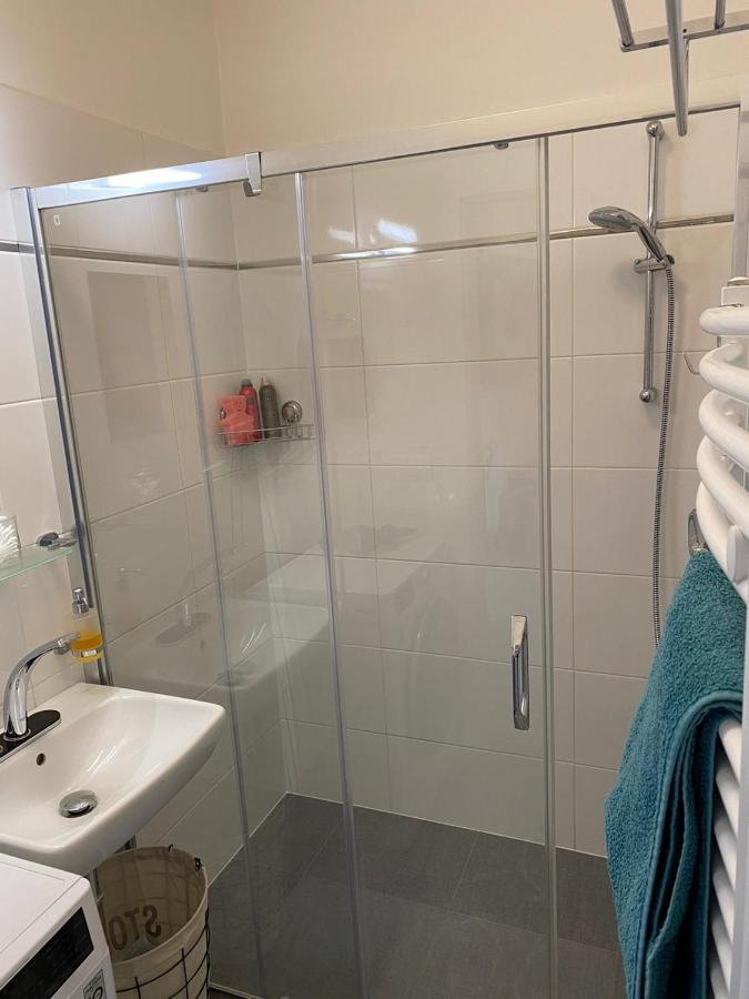 Deluxe apartmán Liščí kopec Vrchlabí Esterno foto