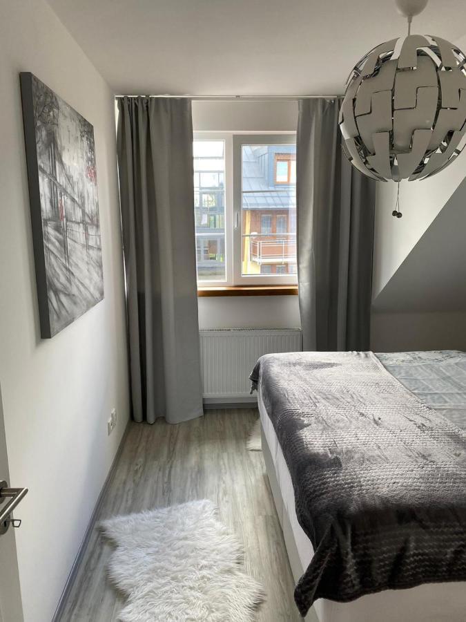 Deluxe apartmán Liščí kopec Vrchlabí Esterno foto