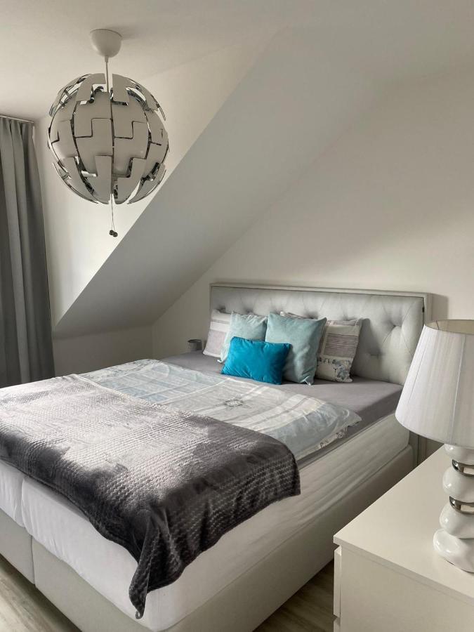 Deluxe apartmán Liščí kopec Vrchlabí Esterno foto