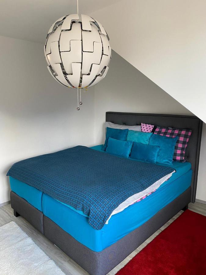 Deluxe apartmán Liščí kopec Vrchlabí Esterno foto