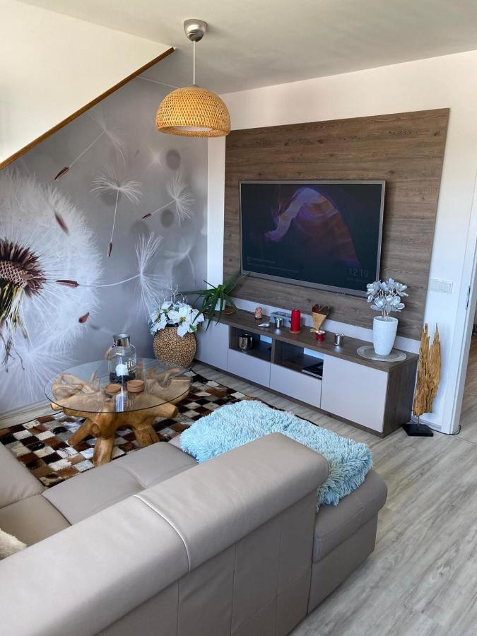 Deluxe apartmán Liščí kopec Vrchlabí Esterno foto