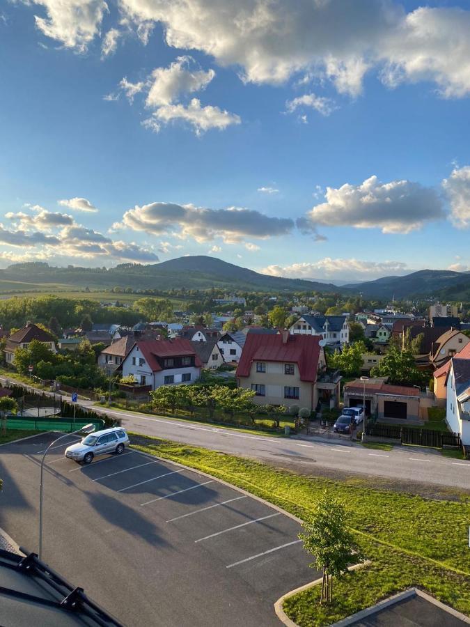 Deluxe apartmán Liščí kopec Vrchlabí Esterno foto