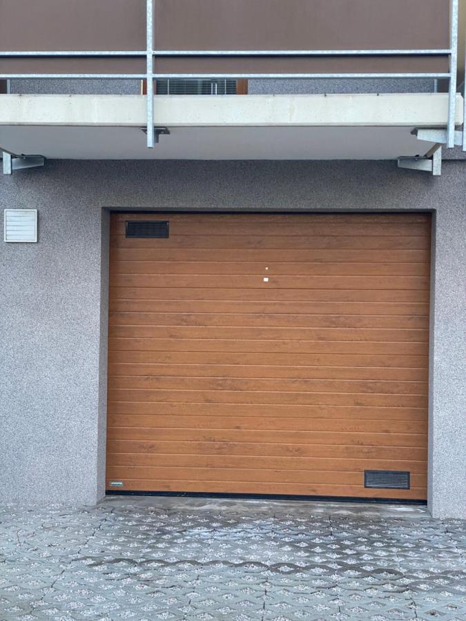 Deluxe apartmán Liščí kopec Vrchlabí Esterno foto